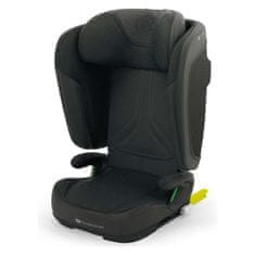 Kinderkraft UNITY 2 avtosedež, 100-150 cm, i-Size, črn