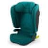 Kinderkraft UNITY 2 avtosedež, 100-150 cm, i-Size, zelen