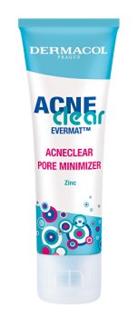 Dermacol Acneclear Gel-krema za zmanjševanje por 50 ml