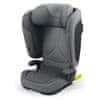 Kinderkraft UNITY 2 avtosedež, 100-150 cm, i-Size, siv