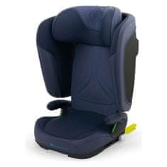UNITY 2 avtosedež, 100-150 cm, i-Size, temno moder