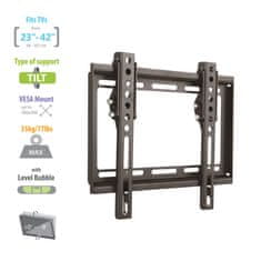 Ewent EW1506 nagib TV M 23"-42"
