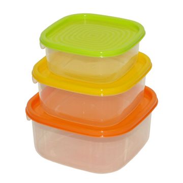 Denis Posode za hrano 3/1 komplet