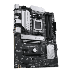 ASUS Prime B650 Plus matična plošča, AM5, ATX, DDR5 (90MB1BS0-M0EAYC)