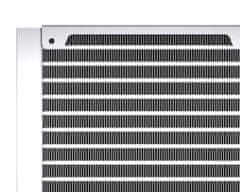 Cougar Poseidon Elite ARGB 360 AiO vodno hlajenje za procesor, belo (CGR-PSDELRGB-W-360)