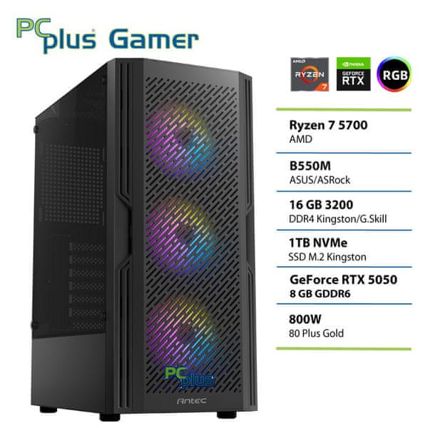 PCPlus