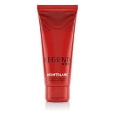 Mont Blanc Legend Red moški gel za prhanje 100 ml za moške