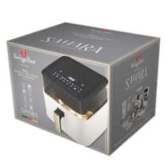 Berlingerhaus Digitalni vročezračni cvrtnik 7,2 l Sahara Collection BH-9749