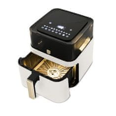 Berlingerhaus Digitalni vročezračni cvrtnik 7,2 l Sahara Collection BH-9749