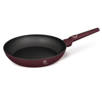 Ponev s titanovo površino 28 cm Leonardo Collection BH-8024