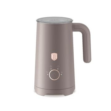 Taupe Collection BH-9792 4 v 1 Električni penilnik mleka