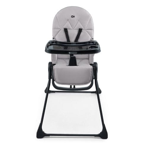 Stolček za hranjenje Kinderkraft BINCI
