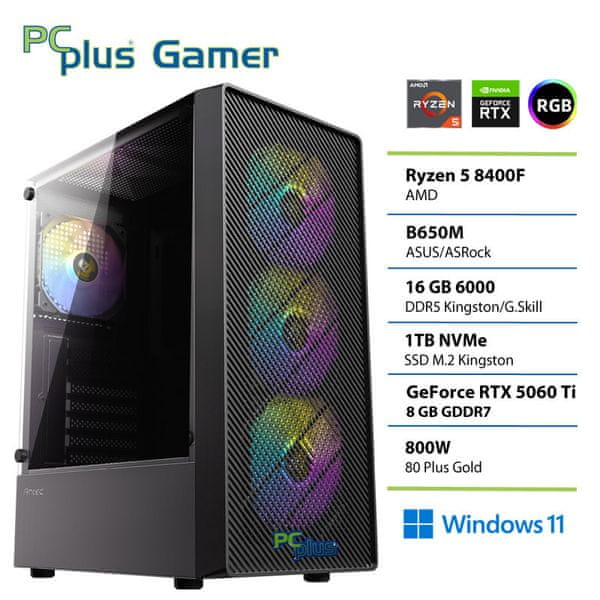 PCPlus