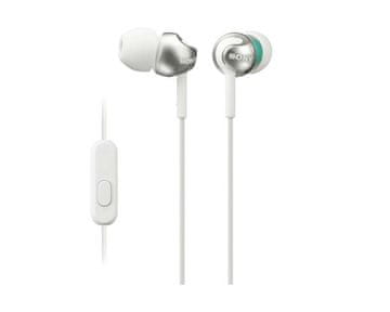 Sony Žične slušalke MDR-EX110AP