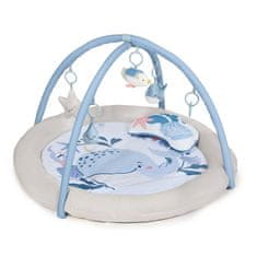 COZYPLAY igralna podloga, modra
