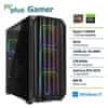 Gamer namizni računalnik, R5-9600X, 32GB, SSD2TB, RTX5070, W11H