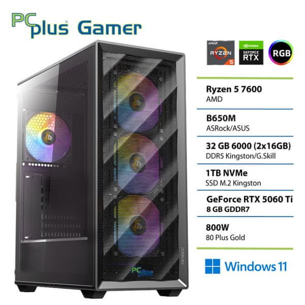PCPlus
