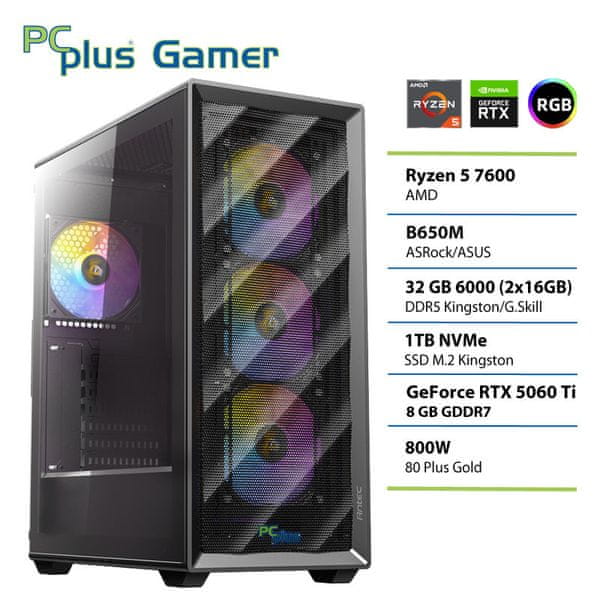 PCPlus