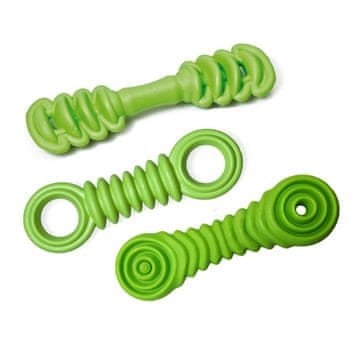 Igrača za pse - različne oblike 18-20 cm