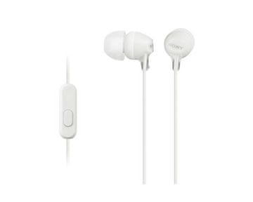 Sony Žične slušalke MDR-EX15AP