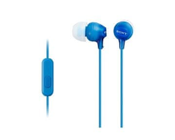 Sony Žične slušalke MDR-EX15AP