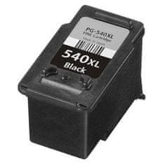 Kartuse Kartuša za Canon PG-540XL črna, nova kompatibilna