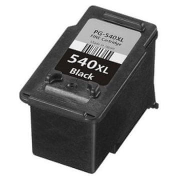 Kartuse Kartuša za Canon PG-540XL črna, nova kompatibilna