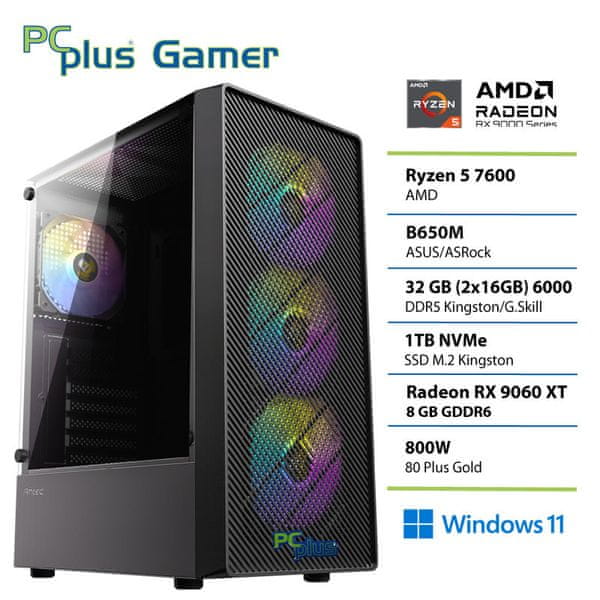 PCPlus
