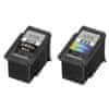 Komplet kartuš za Canon PG-540XL + CL-541XL, nove kompatibilne