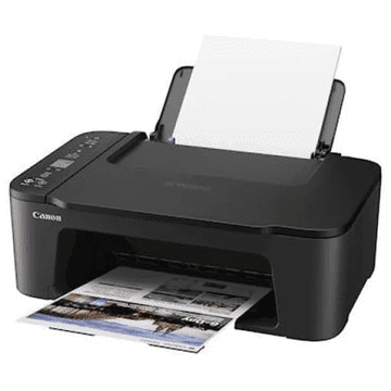 Kartuse Tiskalnik Canon Pixma TS3350