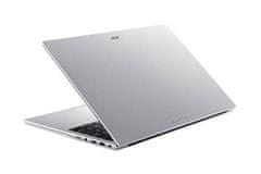 Acer Aspire AL16-54P prenosnik, 40,6 cm(16), Intel Core i5-1334U, 16GB, 512GB SSD, Linux, sivi (NX.D76EX.00D)