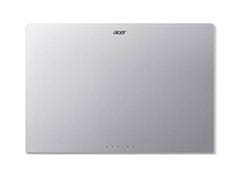 Acer Aspire AL16-54P prenosnik, 40,6 cm(16), Intel Core i5-1334U, 16GB, 512GB SSD, Linux, sivi (NX.D76EX.00D)