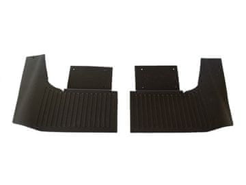 shumee Mercedes Sprinter I 95-06 zadnji blatniki 2 kom komplet