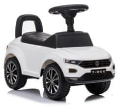 shumee Volkswagen T-Roc bela potiskalna hojica