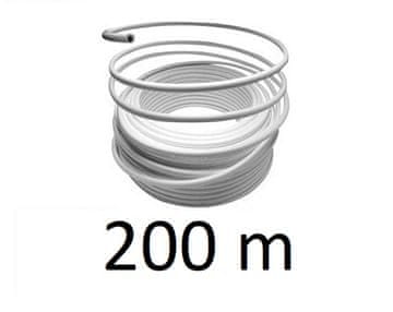 shumee Wavin Tigris 16 mm večplastna cev - 200 m zvitek 3030909