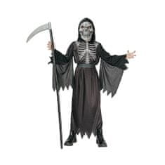 TomatShop Grim Reaper otroški kostum, 110 - 120