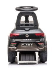 shumee Črna potisna hojica za Volkswagen T-Roc