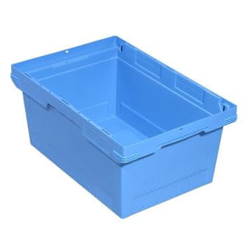 shumee Veliki ladijski zabojnik 600x405x325 mm