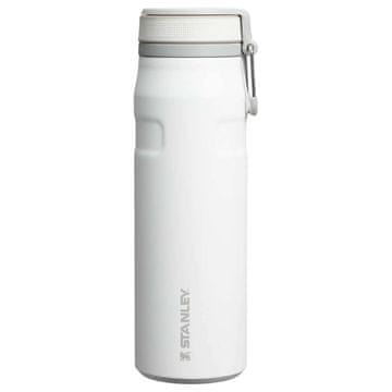 Stanley Termo Flaška IceFlow Bottle Twist Flip 0,7L Frost