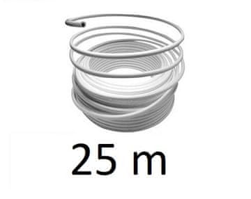 shumee Wavin Tigris 16 mm večplastna cev - 25 m zvitek 3030909