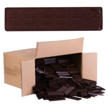 shumee DECKLINE P3407 Montažne blazinice 34x7mm 500 kosov P3407