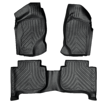 shumee Tepihi za avto Nissan Terrano II R20 1993-2005 5-vrat