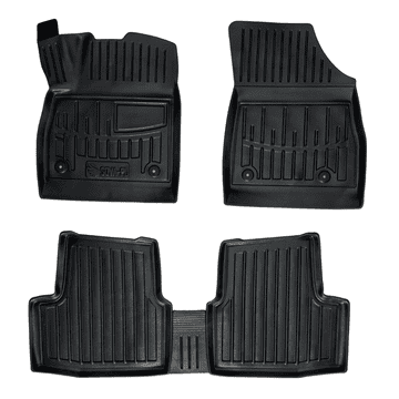 shumee Avtomobilske preproge Opel Astra K 2015-2021