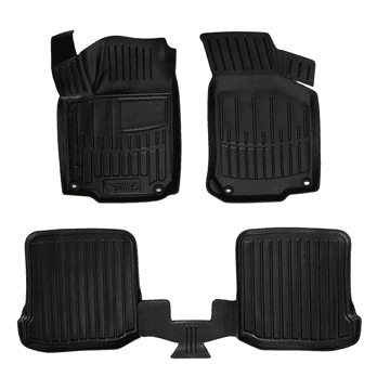 shumee Avtomobilske preproge Škoda Octavia I 1996-2004