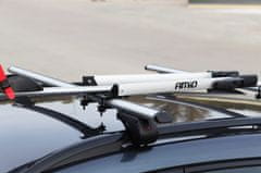 shumee Avtomobilski strešni nosilec za kolesa RBR-02 AMIO-02589