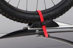 shumee Avtomobilski strešni nosilec za kolesa RBR-02 AMIO-02589