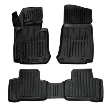 shumee Avto tepihi Mercedes N293 EQC 2019-2023