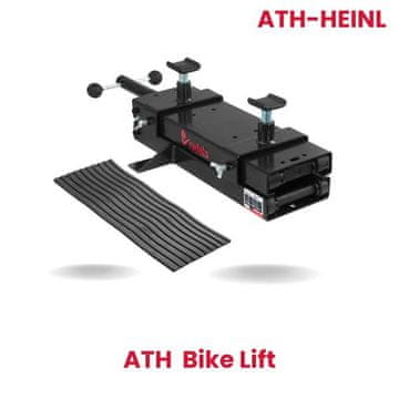 shumee Zamenjava ATH-Heinl: Dvigalo za mini motorna kolesa