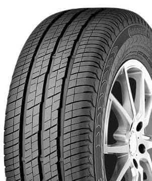 Continental Letna pnevmatika 225/75R16C 121/120R VanContact ECO DOTXX25 04517840000