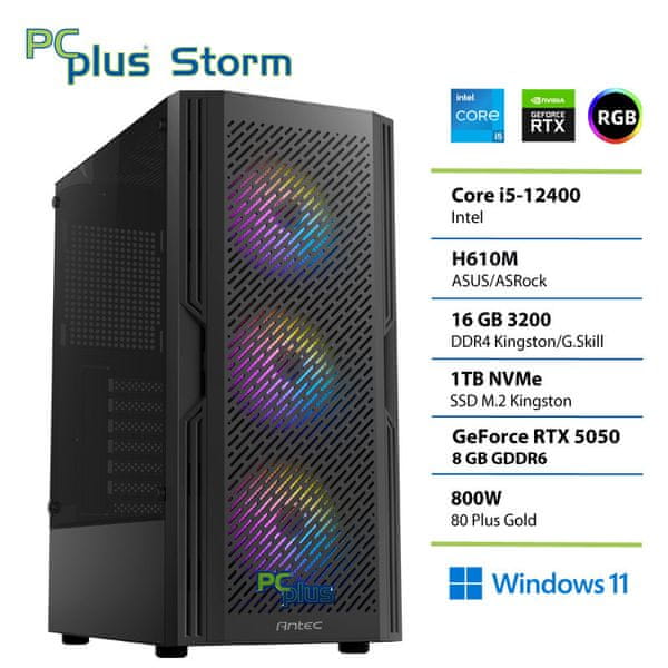 PCPlus